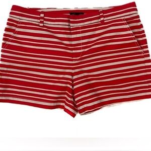 Good used condition Tommy Hilfiger shorts. Sz 6